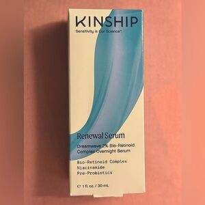 Kinship Dreamwave 2% Bio-Retinoid Complex Overnight Renewal Serum